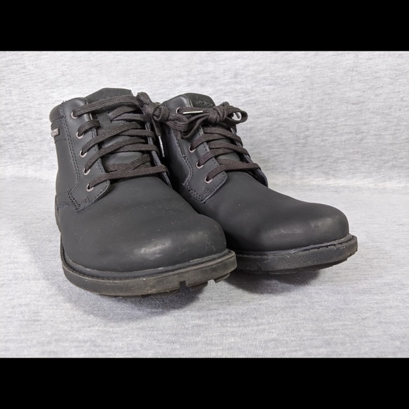 👯‍♀️Host Pick⚡️Rockport Storm Surge Plain Toe Boot - Picture 3 of 15